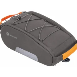 Bagagedragertassen < Racktime Yoshi 5.5L Top-Bagagetas - anthrazit
