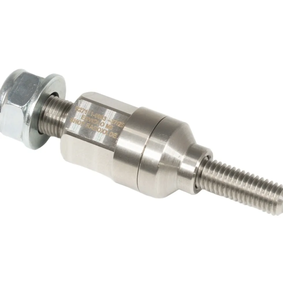 Radoxx Components Asadapter Aanhangwagen Enviolo 148MA