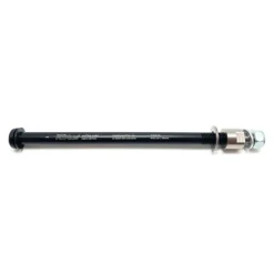 Snelspanners En Steekassen < Radoxx Components Trailer AxXle Steekas - voor Fietskarren | 12x148mm - M12x1.5 | 180mm (Orbea) | TA013