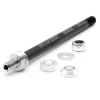 Radoxx Components Trailer AxXle Steekas - voor Fietskarren | 12x148mm - M12x1.5 | 182-188mm | TA015