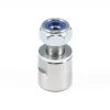 Radoxx Components Trailer AxXle Adapter - voor Fietskarren | Snelspanner (QR)