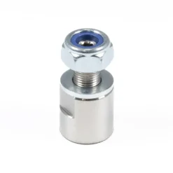 Radoxx Components Trailer AxXle Adapter - voor Fietskarren | Snelspanner (QR)