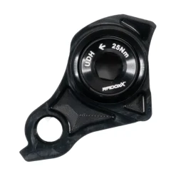 Radoxx Components UDH SL Derailleurhanger - RS27111-0109-02 - zwart