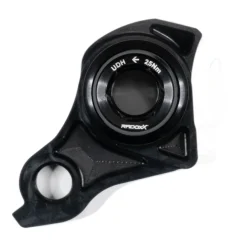 Radoxx Components UDH SL Derailleurhanger - zwart