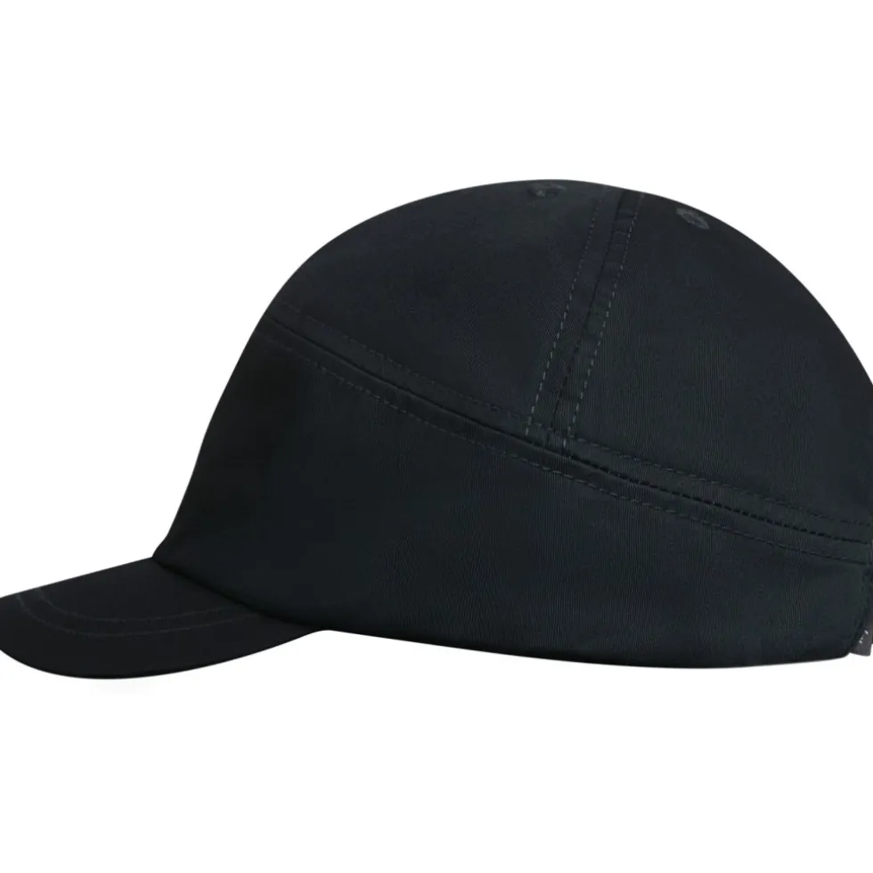 Rapha Logo Fietspet - zwart/wit