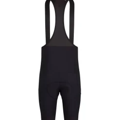 Rapha Brevet E. Cargo Fietsshort met Bretels Heren - black/black