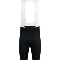 Bib Shorts|Wielrenbroeken < Rapha Core Fiethort et Brete Heren - back/white