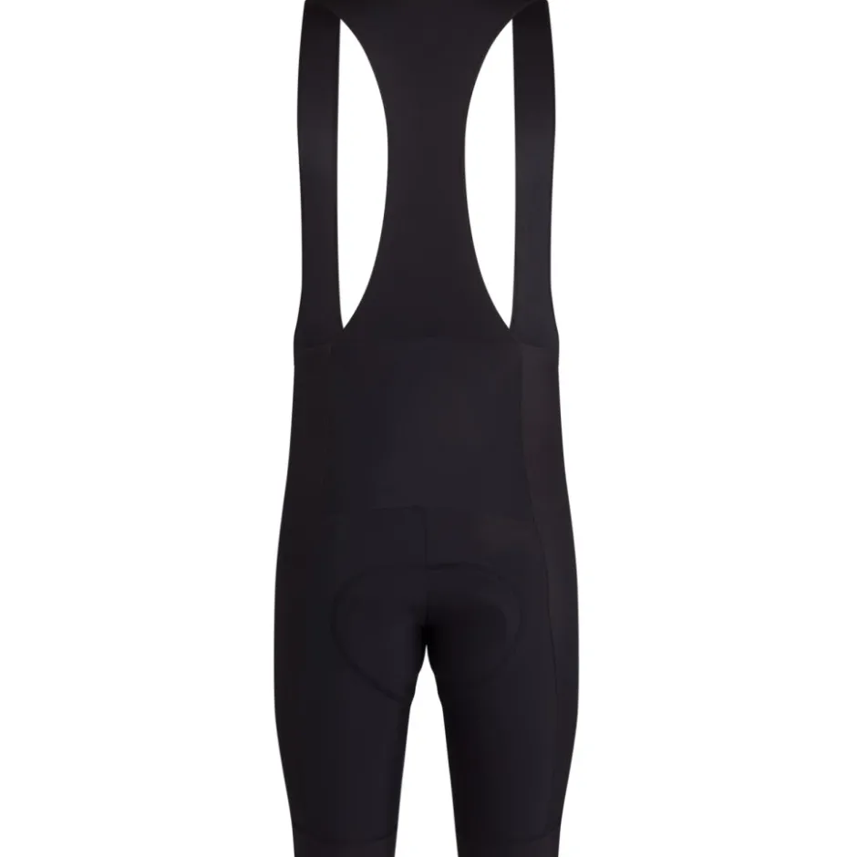 Bib Shorts|Wielrenbroeken < Rapha Core Fiethort et Brete Heren - back/back