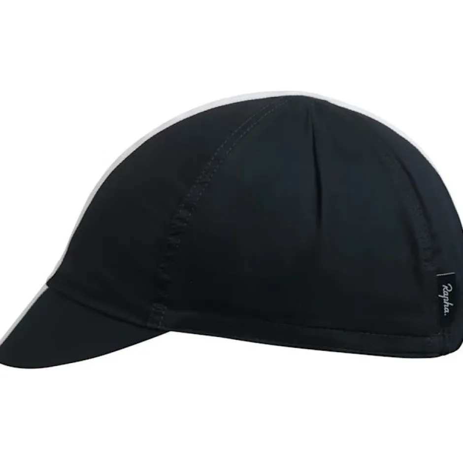 Mutsen En Doeken < Rapha Fietspet II - zwart