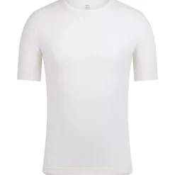 Ondershirts < Rapha erino Hed et Korte ouwen Heren - crea/white