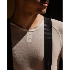 Ondershirts < Rapha erino Hed et Korte ouwen Heren - crea/white