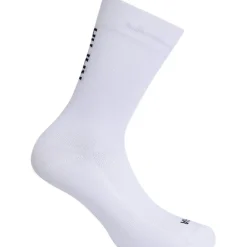 Fietssokken < Rapha Pro Tea II okken - white/back