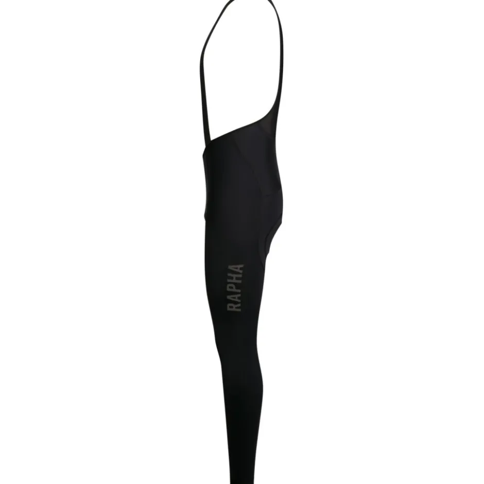 Bib Shorts < Rapha Pro Tea ightweight Fietbroek et Brete Heren - zwart/zwart