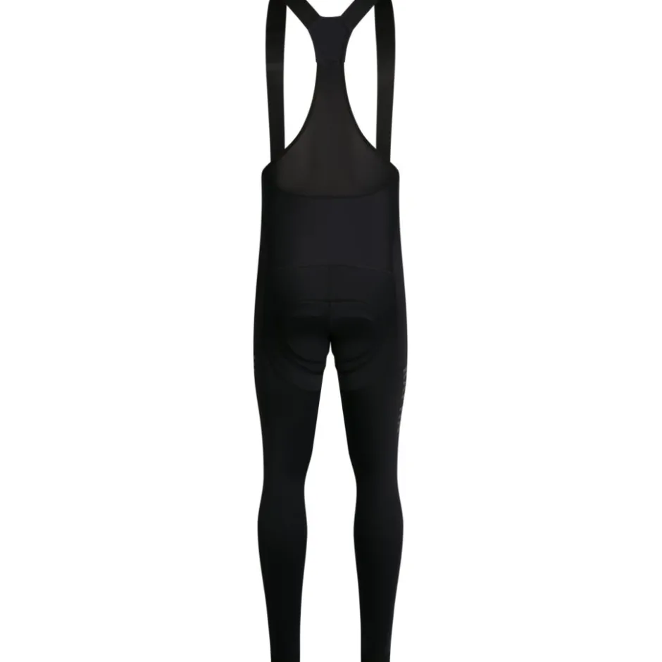 Bib Shorts < Rapha Pro Tea ightweight Fietbroek et Brete Heren - zwart/zwart