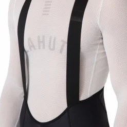 Bib Shorts < Rapha Pro Tea ightweight Fietbroek et Brete Heren - zwart/zwart