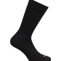 Rapha Pro Team Sokken - Extra Lang - zwart/wit
