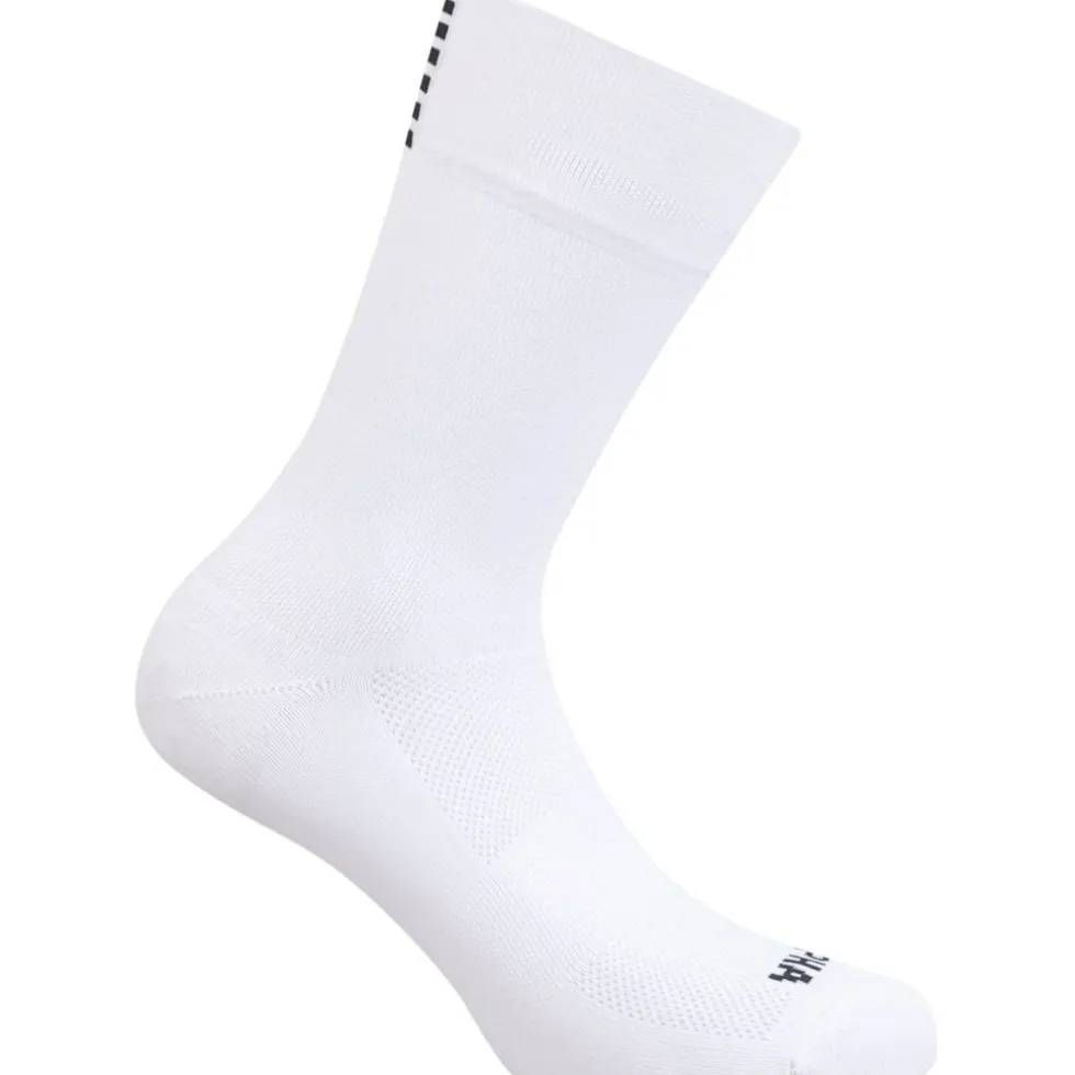 Rapha Pro Team Sokken - wit/zwart