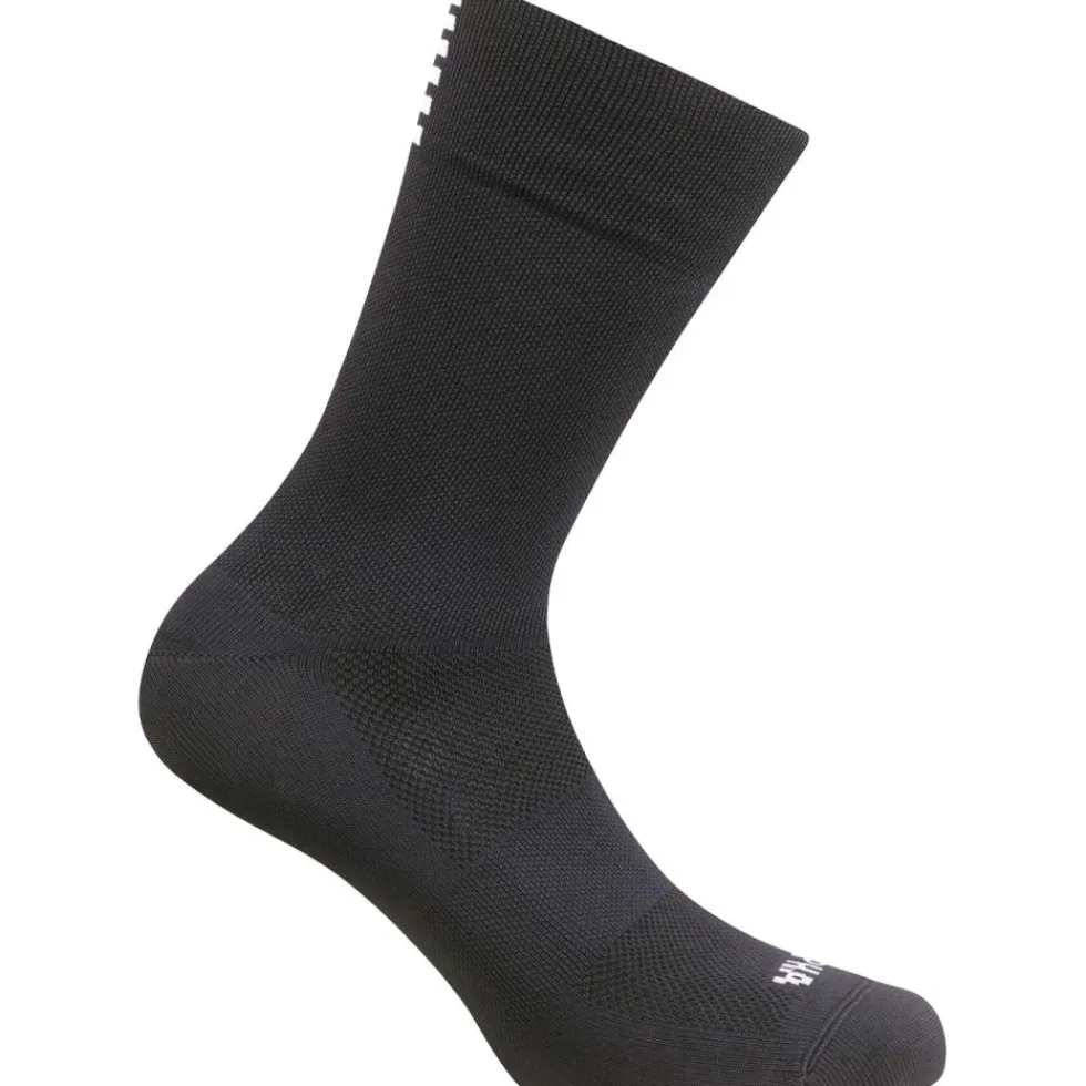 Rapha Pro Team Sokken - zwart/wit