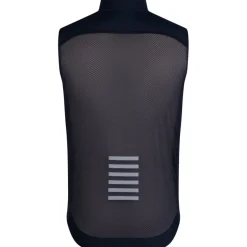 Rapha Pro Team Vest Heren - navy/silver