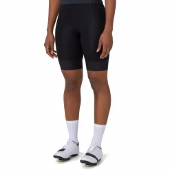 Rapha Regular Cargo Fietsshort Dames - zwart/zwart