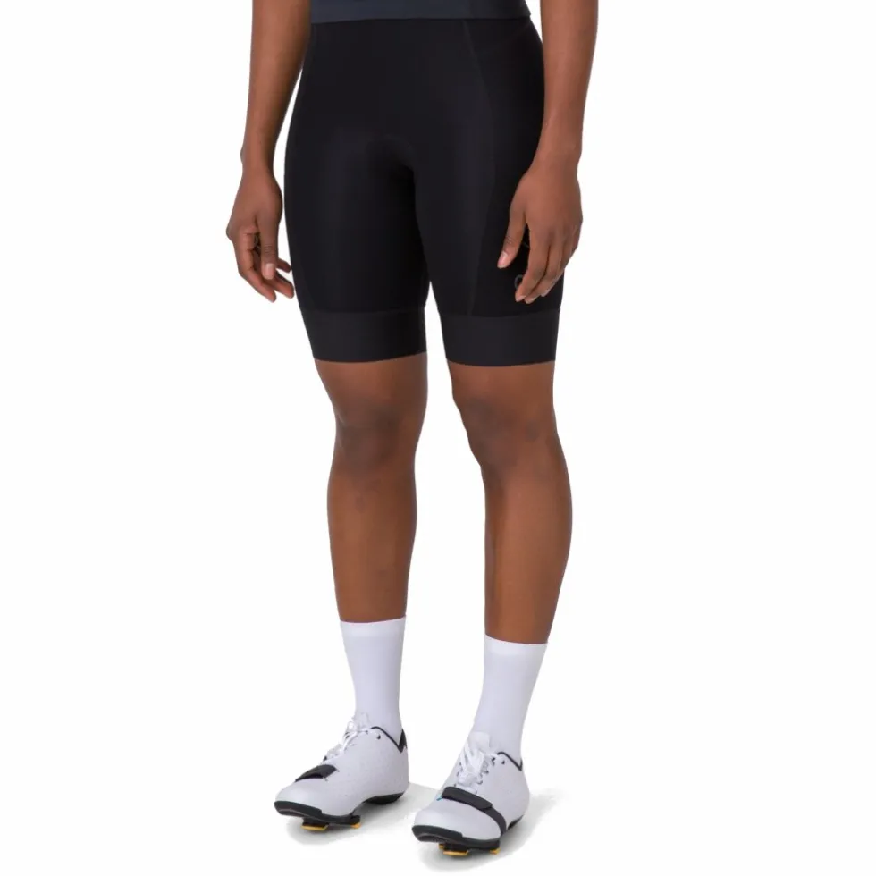 Rapha Regular Cargo Fietsshort Dames - zwart/zwart