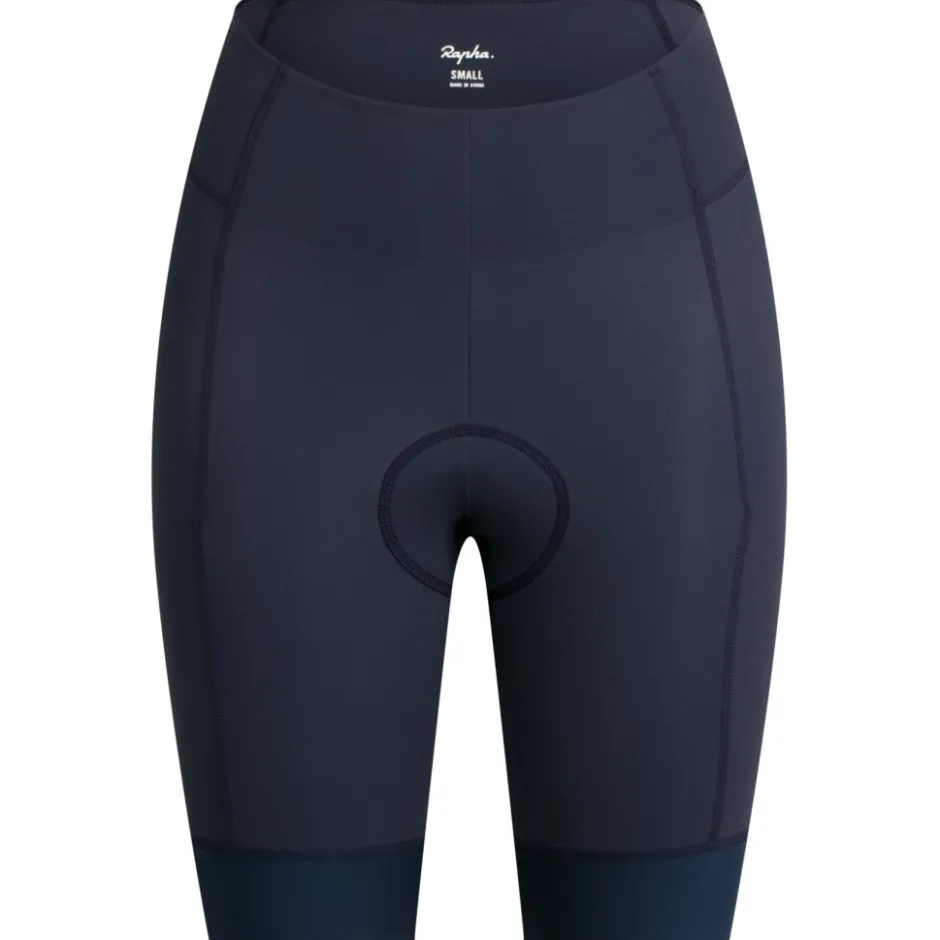 Wielrenbroeken < Rapha Reguar Cargo Fiethort Dae - dark navy