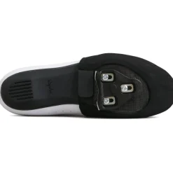 Overschoenen < Rapha Teenwarmers - zwart/zwart