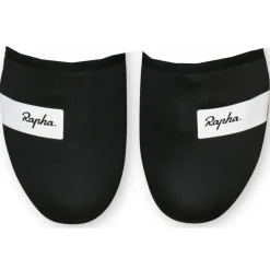 Overschoenen < Rapha Teenwarmers - zwart/zwart