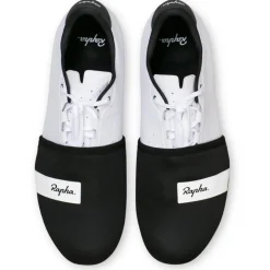 Overschoenen < Rapha Teenwarmers - zwart/zwart