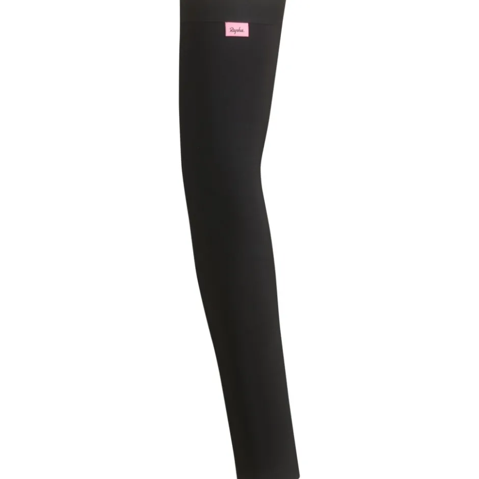 Armwarmers, Beenwarmers & Kniewarmers|Armwarmers, Beenwarmers En Kniewarmers < Rapha Thera Arwarer - zwart