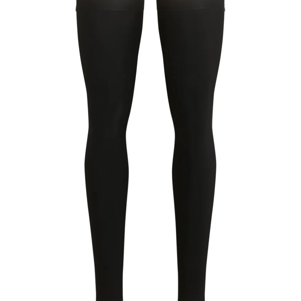 Rapha Thermal Beenwarmers - zwart