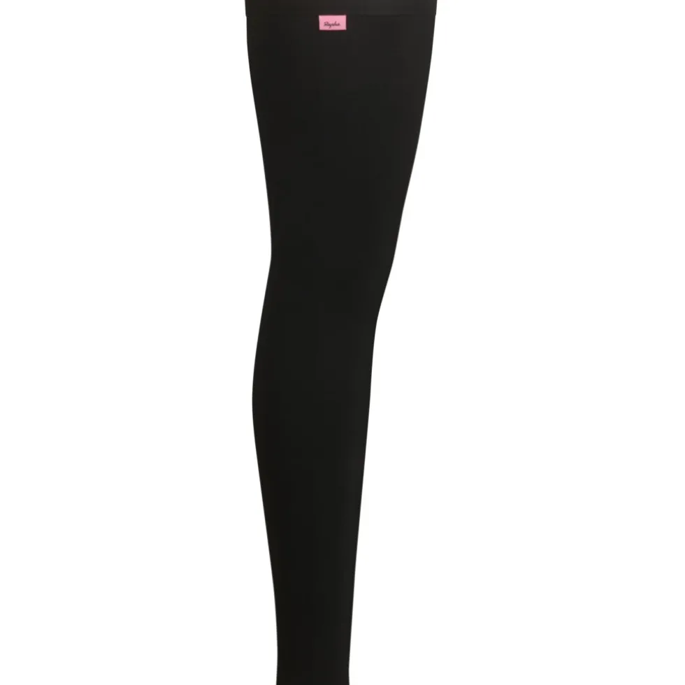 Rapha Thermal Beenwarmers - zwart
