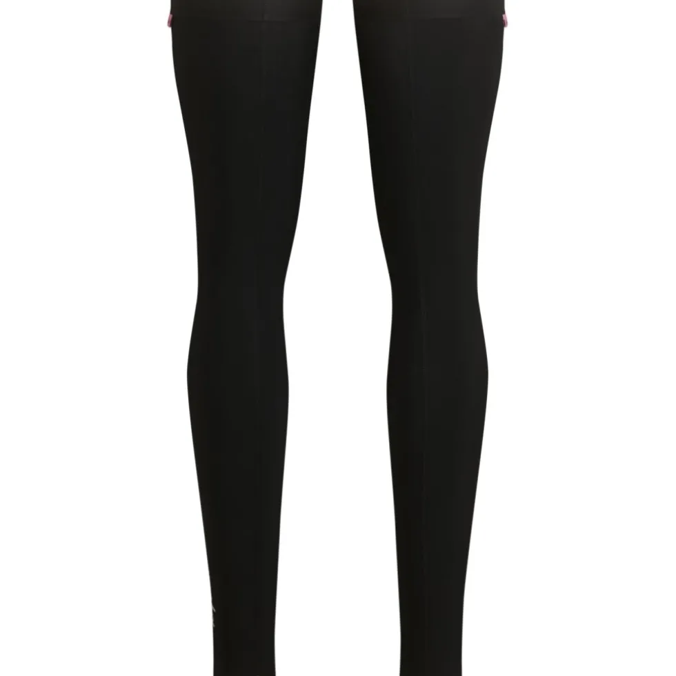 Rapha Thermal Beenwarmers - zwart