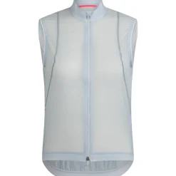 Rapha Windvest Dames - arctic ice/silver reflective