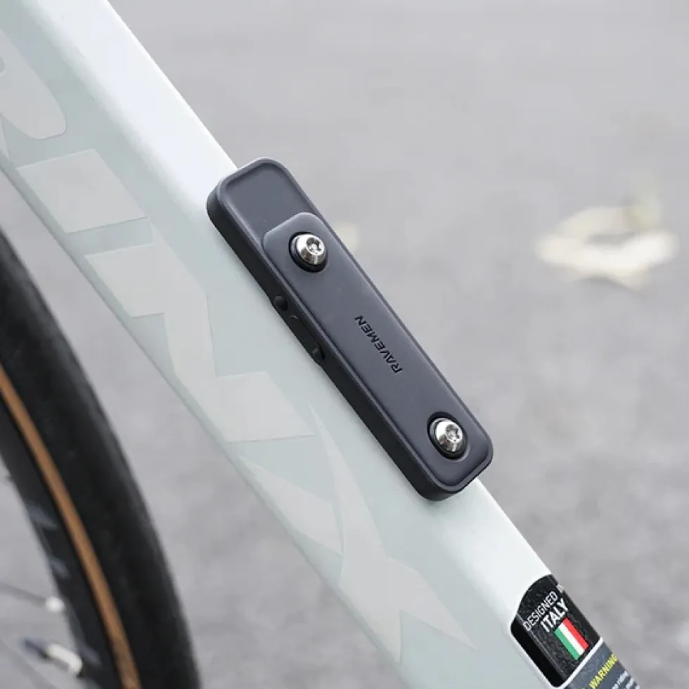 Ravemen ABF01 Bike Finder - Zwart
