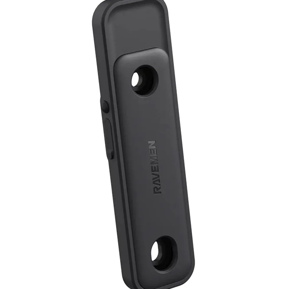 Ravemen ABF01 Bike Finder - Zwart