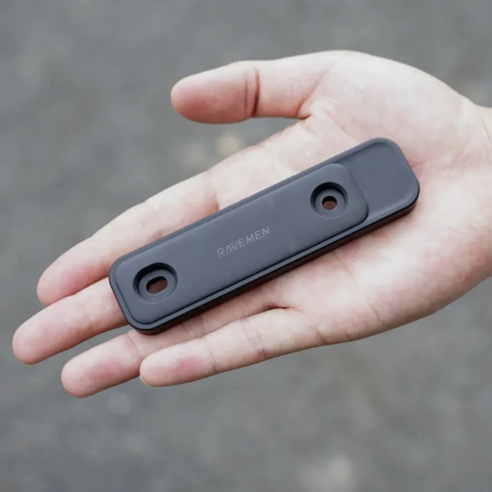 Ravemen ABF01 Bike Finder - Zwart