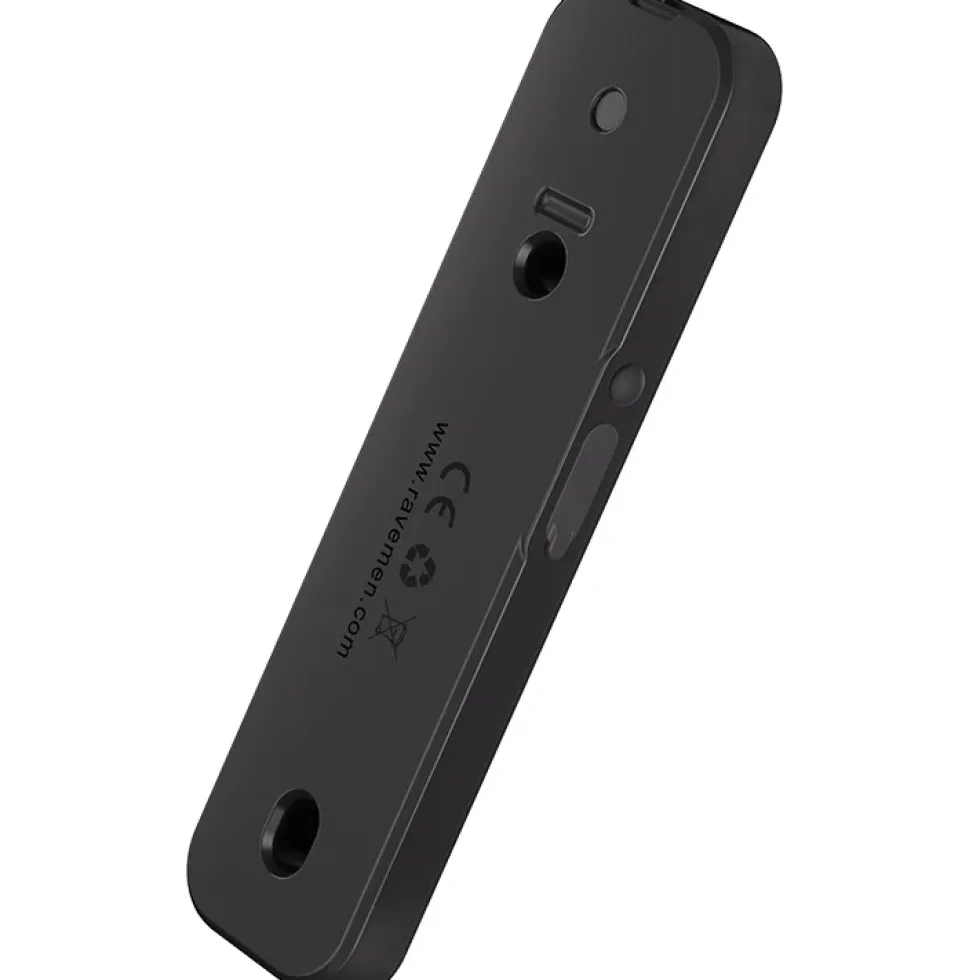 Ravemen ABF01 Bike Finder - Zwart