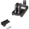 Ravemen AUB01 Upside-Down Bracket met GoPro Adapter