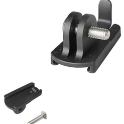 Ravemen AUB01 Upside-Down Bracket met GoPro Adapter