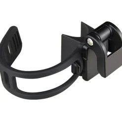 Ravemen CL06 Fietslamp Achteraan - Zwart