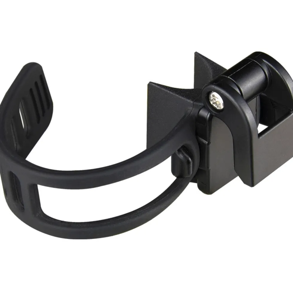 Ravemen CL06 Fietslamp Achteraan - Zwart