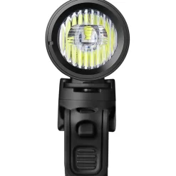Ravemen CR1000 Fietslamp Vooraan - Black