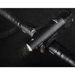 Ravemen CR1000 Fietslamp Vooraan - Black