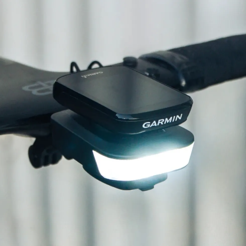 Ravemen FR500 Fietslamp Vooraan - Zwart