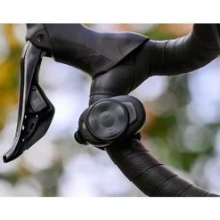 Ravemen NT101 Fietslamp Achteraan - Zwart