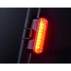Verlichting|Achterlampen < Ravemen TR30 Fietslamp Achteraan - Zwart