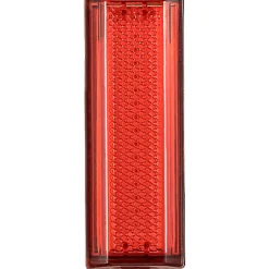 Verlichting|Achterlampen < Ravemen TR20 Fietslamp Achteraan - Zwart