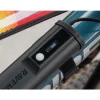 Ravemen XR6000 Fietslamp Vooraan - Zwart