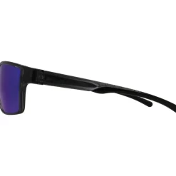 Red Bull SPECT Eyewear CHASE Zonnebril - 06P grey | smoke with green mirror